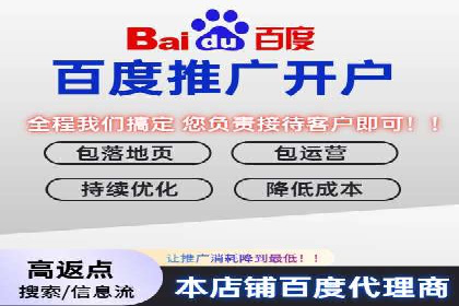 案例分析：百度推广托管如何实现高转化率